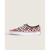 Vans Valentino Garavani und Vans Authentic Checkerboard (VN000Z9AE0L)
