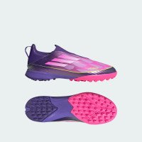 adidas Originals F50 LEAGUE Laceless Kids TF (JQ9734)