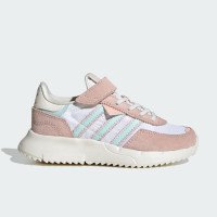 adidas Originals Retropy F2 Shoes Kids (JR7990)