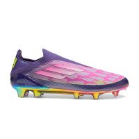 adidas Originals F50 Elite LY Laceles für feste Böden (JS0560)