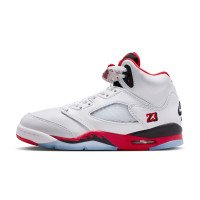 Nike Jordan Air Jordan 5 Retro (GS) (HQ7980-101)