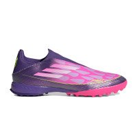adidas Originals F50 League LY Laceless TF (JQ9733)
