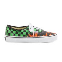 Vans Valentino Garavani und Vans Authentic Checkerboard (VN000Z9AN5B)