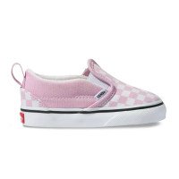 Vans Kleinkind Checkerboard Slip-on V (VN0A3488UY4)