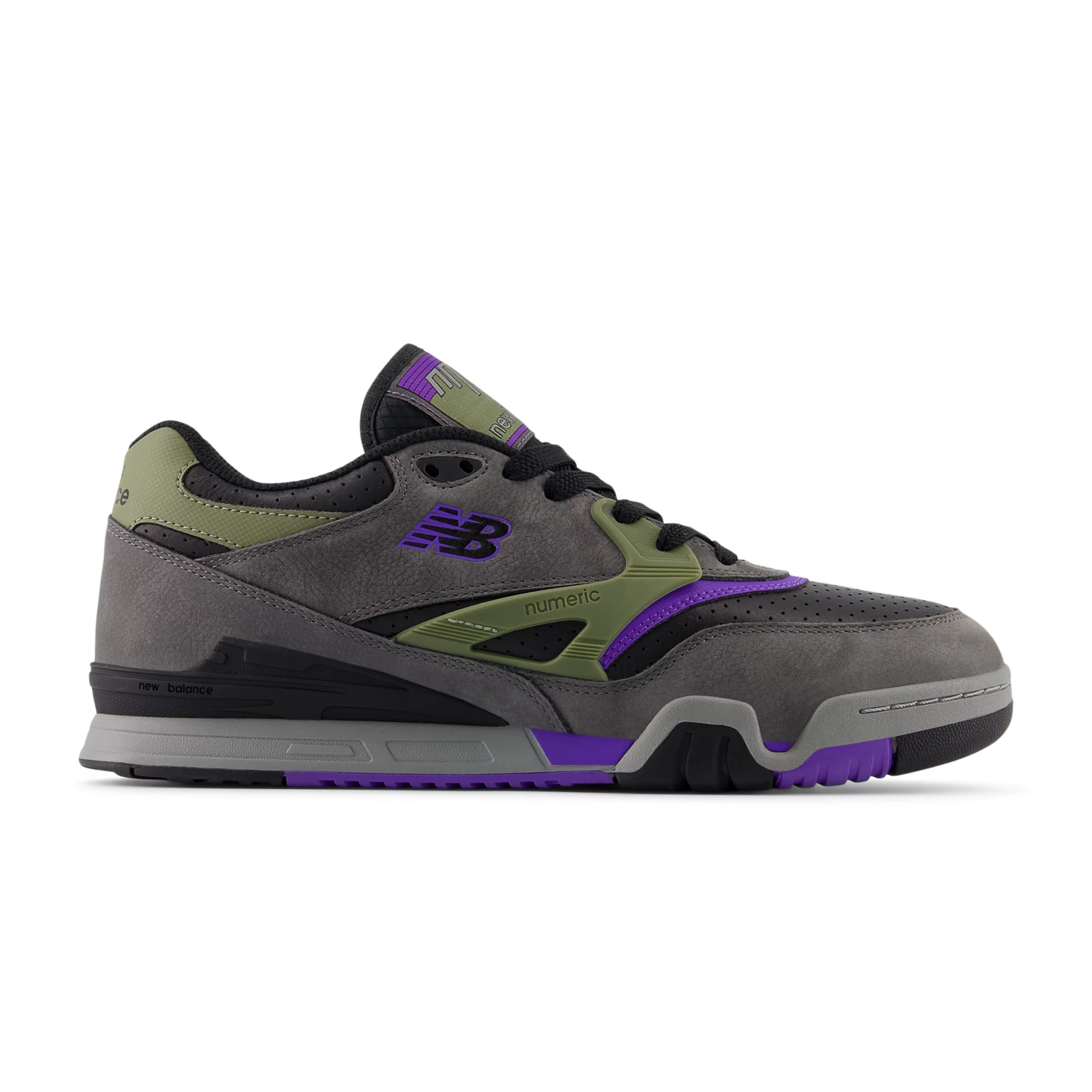 New Balance NB Numeric 770 (NM770VWX)