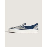 Vans Premium Slip-On 98 (VN000E96YUA)