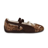 Puma Speedcat Ballet Wild – Cheetah Pony Hair (406689-01)