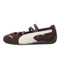 Puma Speedcat Ballet Suede Cafe (406758-02)