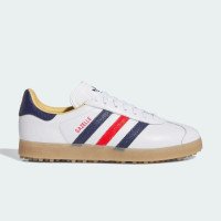 adidas Originals Gazelle aus Leder ohne Softspikes (JP7705)