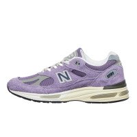 New Balance U991LV2 - Made in UK (U991LV2)
