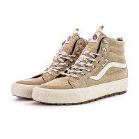 Vans Sk8-Hi Waterproof Insulated MTE - Tan (VN000DAQTWH1)