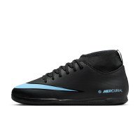 Nike Jr. Mercurial Superfly 10 Club IC (FQ8320-001)