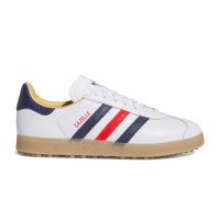 adidas Originals Gazelle aus Leder ohne Softspikes (JP7705)