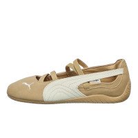 Puma Speedcat Ballet Suede Cafe (406758-01)