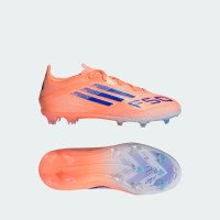 adidas Originals F50 Elite Kids Fußballschuhe für feste Böden (JH7715)
