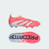 adidas Originals Predator Elite Laceless Kids für feste Böden (JP9913)