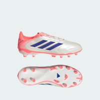 adidas Originals Copa Pure 3 Elite feste Böden/Kunstrasen neuerer Generation Fußballschuhe Kinder (JR2851)
