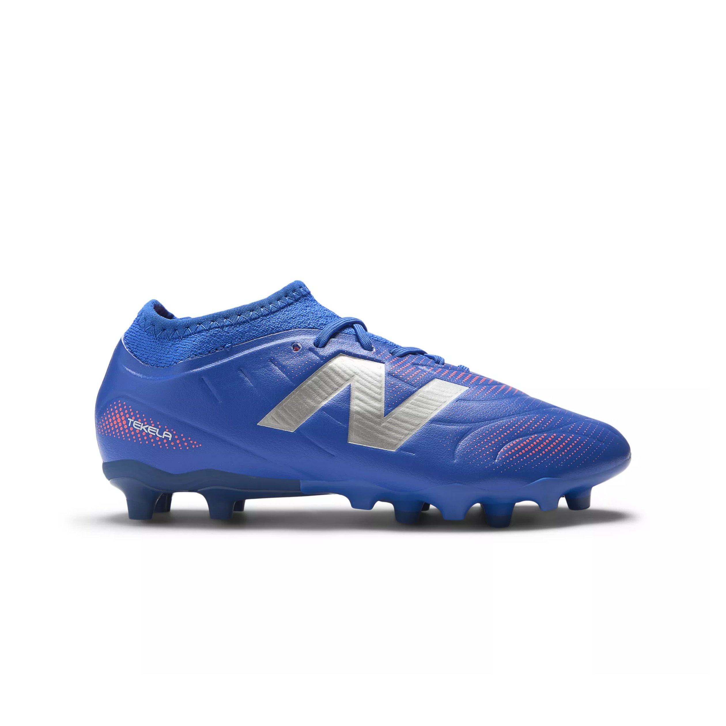 New Balance New Balance Jungen TEKELA TEAM LOW LACED JNR FG V5 (SJT3FMP5)