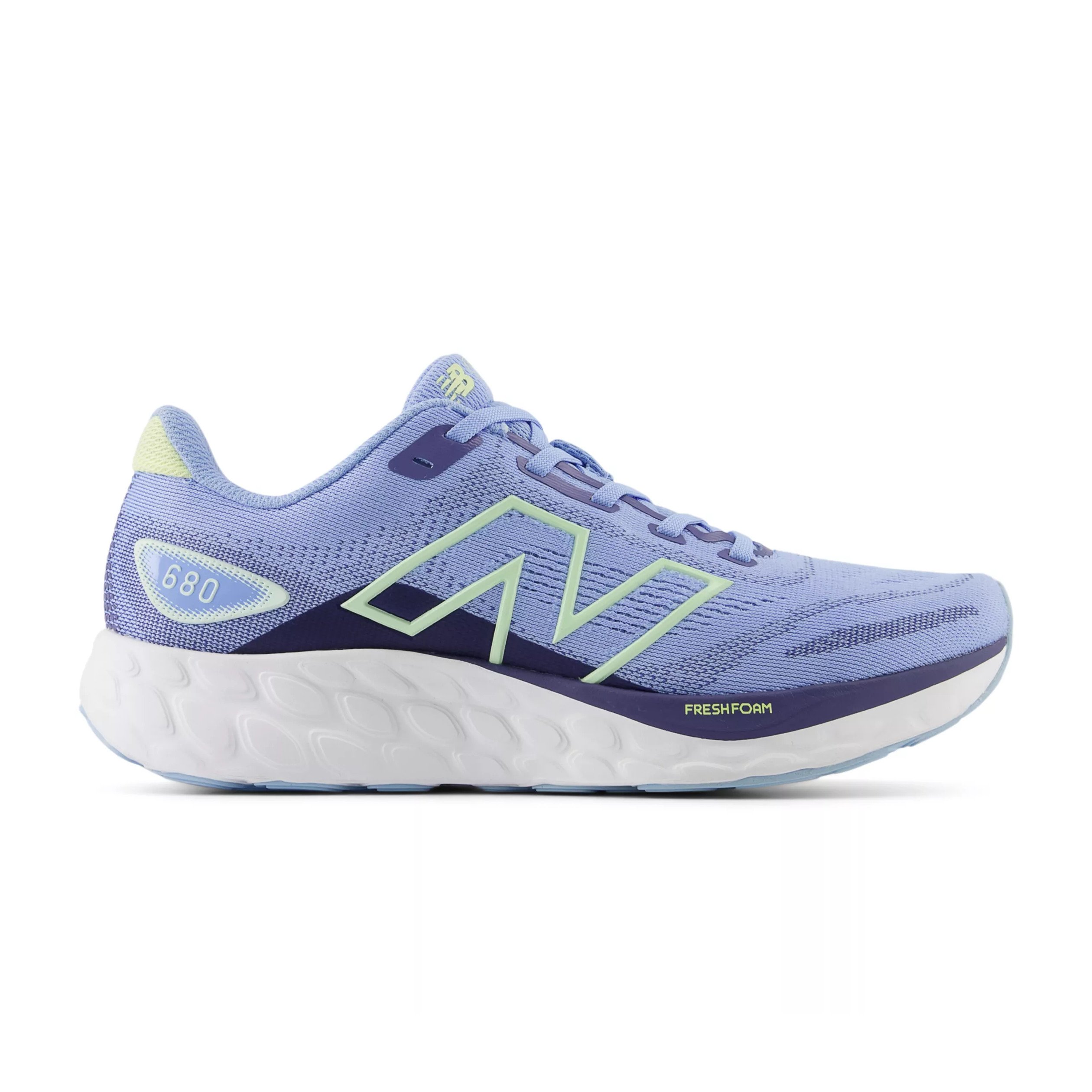 New Balance Fresh Foam 680 v8 (W680RL8)