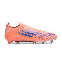 adidas Originals F50 Elite Schnürlose Fußballschuhe Feste Böden (JH7626)