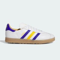 adidas Originals Gazelle aus Leder ohne Softspikes (JR6700)