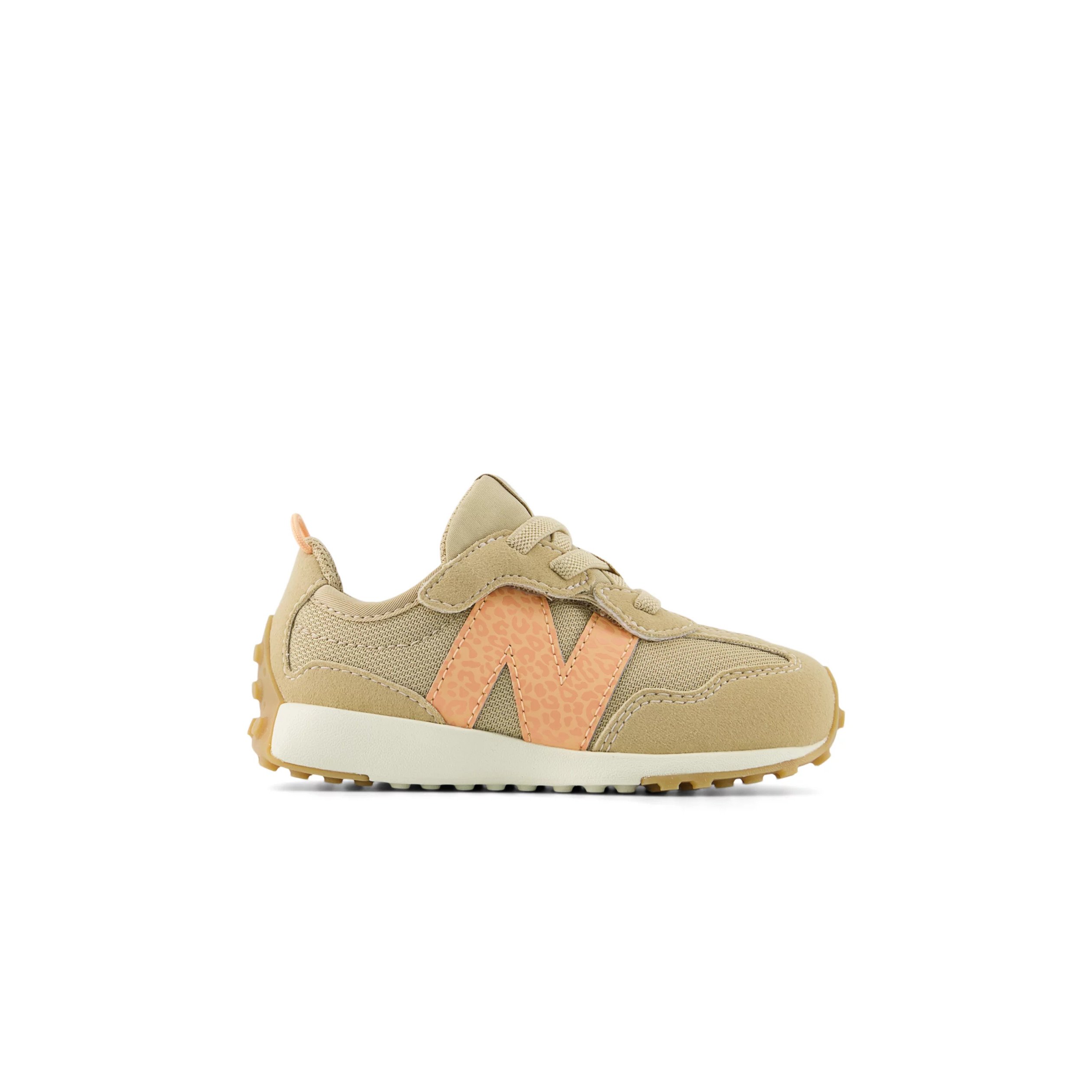 New Balance 327 NEW-B HOOK & LOOP (NW327WO)