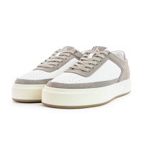 Calvin Klein Basket Cupsole (YM0YM01354-0K6)