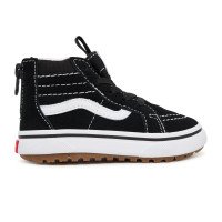 Vans Kleinkinder Sk8-Hi Zip Water Resistant (VN000D0MBZW)