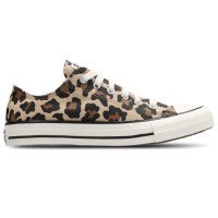 Converse Chuck Taylor All Star Leopard Canvas (A16591C)