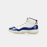Nike Air Jordan 11 Retro "Rare Air" (IH2364-400)