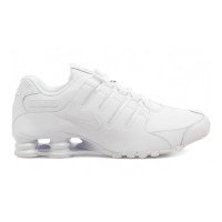 Nike Shox NZ (378341-128)