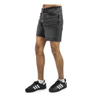Calvin Klein Black Fog Classic Short - Black Fog (LV04RB791G-RDD)