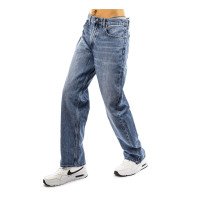 Calvin Klein 90's Straight Jeans (LV040EM712-587)