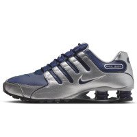 Nike Shox NZ (378341-402)