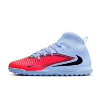 Nike Jr. Phantom 6 High Club (HQ2048-400)