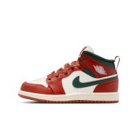 Nike Jordan 1 Mid (DQ8424-105)