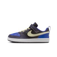 Nike Court Borough Low Recraft (DV5457-011)