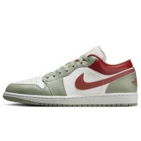 Nike Jordan Air Jordan 1 Low (553558-133)
