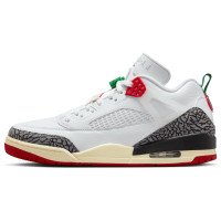 Nike Jordan Spizike Low (IM7425-100)