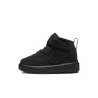 Nike Court Borough Mid 2 (CW5869-001)