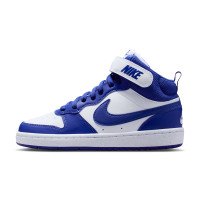 Nike Court Borough Mid 2 (CD7782-130)