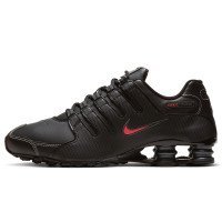 Nike Shox NZ (378341-017)