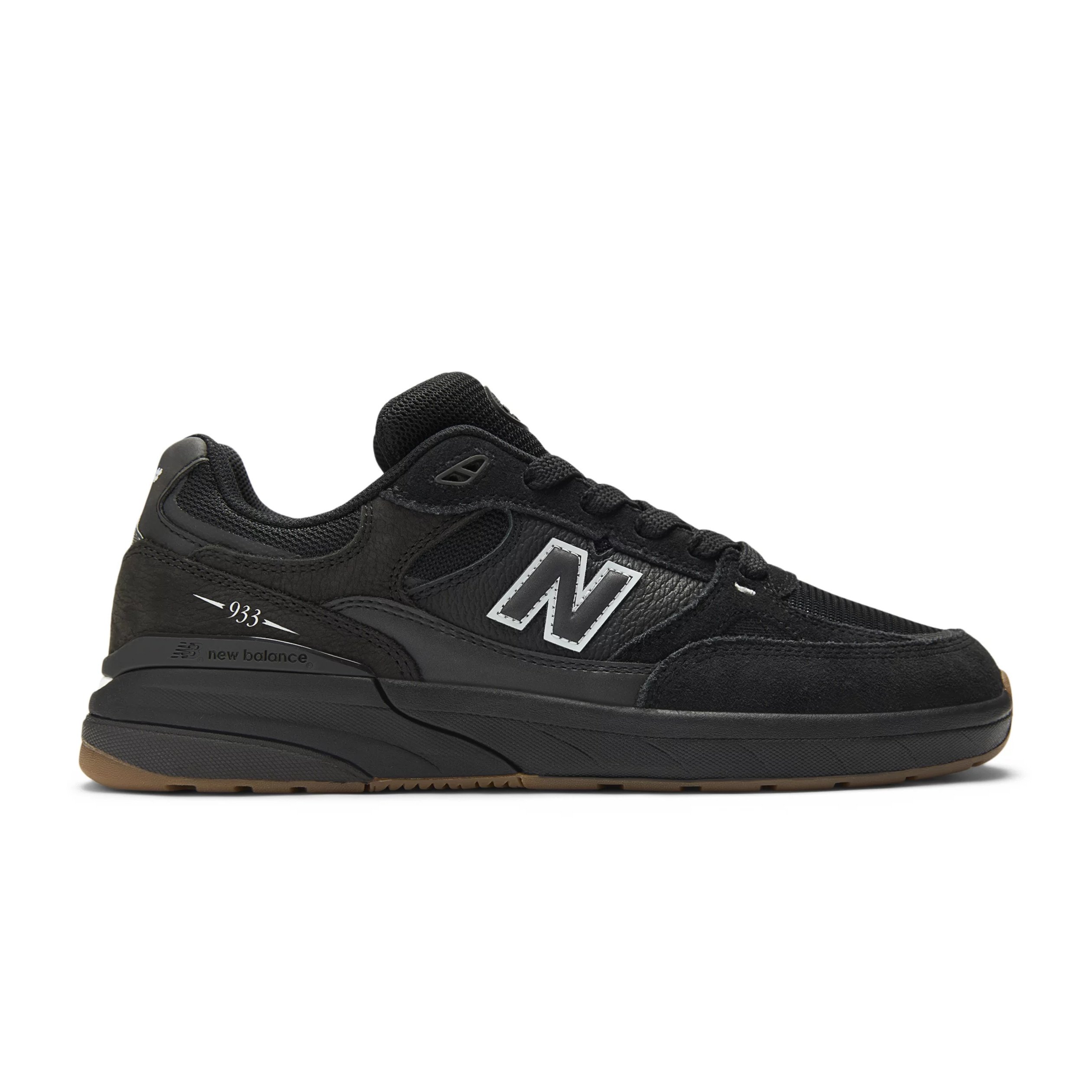 New Balance NB Numeric Andrew Reynolds 933 (NM933NAP)
