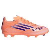 adidas Originals F50 LEAGUE FG-MG J (JH7746)