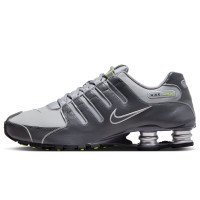 Nike Shox NZ (378341-009)