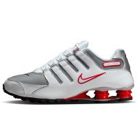 Nike Shox NZ (378341-104)