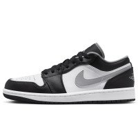 Nike Jordan Air Jordan 1 Low "Shadow" (553558-040)