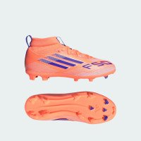 adidas Originals F50 League Kunstrasen neuerer Generation, Hart- und Aschenplätze Fußballschuhe Kinder (JI3548)