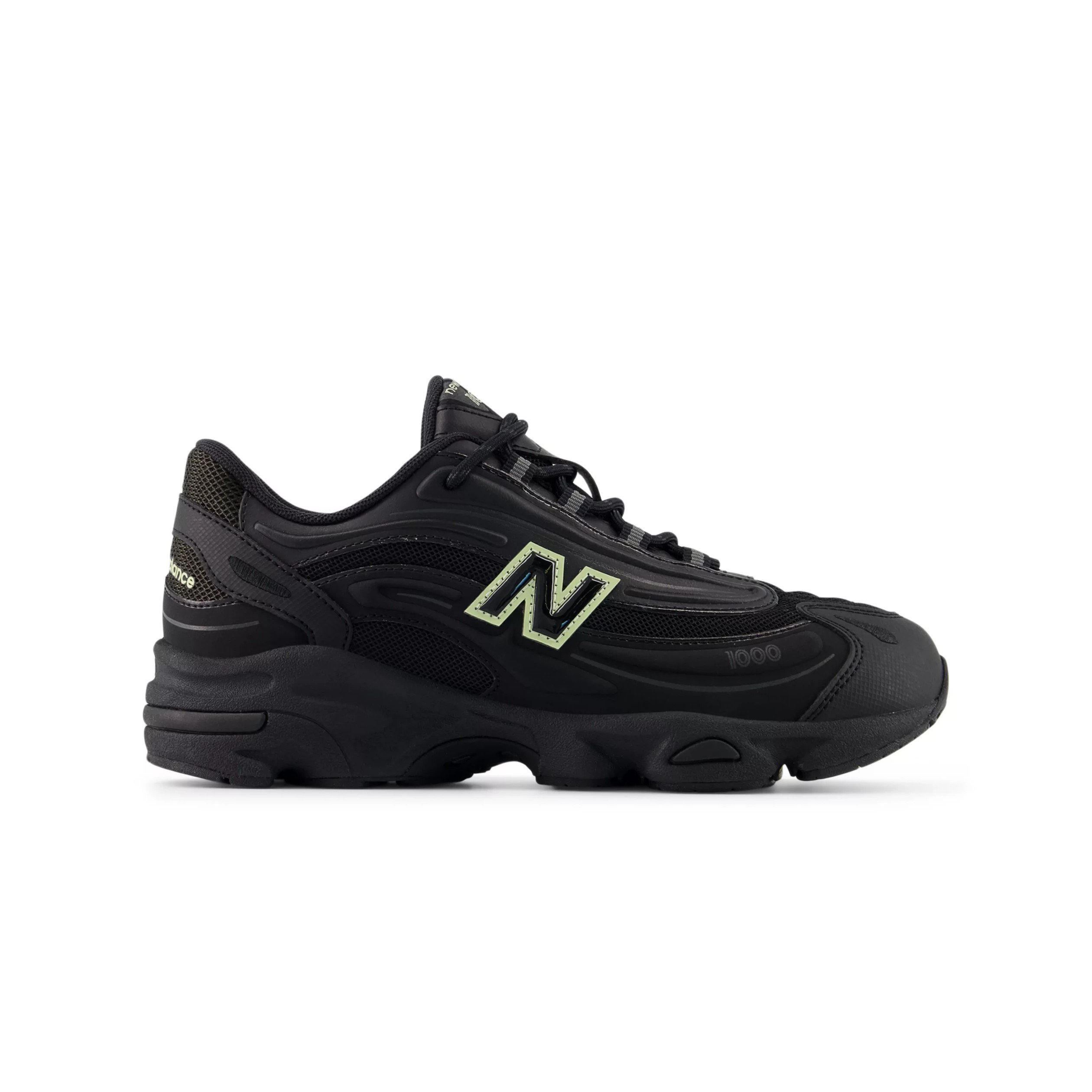 New Balance 1000 LACE (GC1000JB)