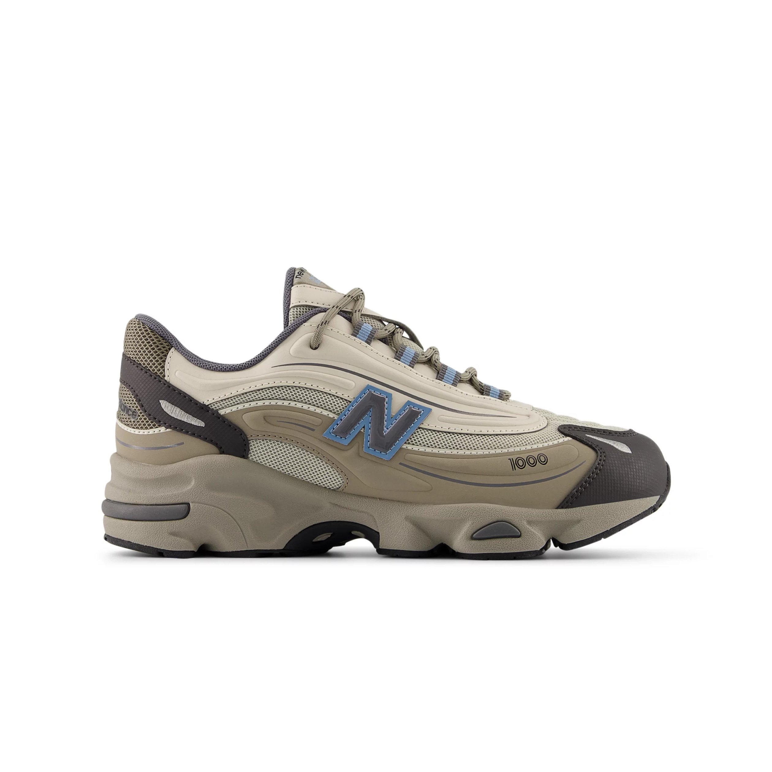 New Balance 1000 LACE (GC1000JI)